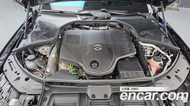 Mercedes-Benz S-Class (W223) S450 4MATIC 2026 — фото 6
