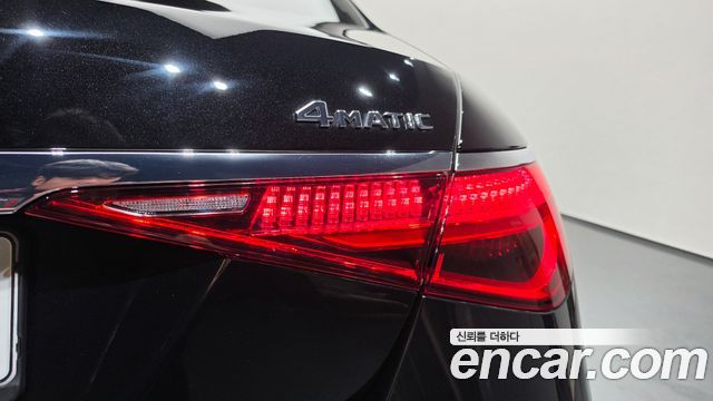 Mercedes-Benz S-Class (W223) S450 4MATIC 2026 — фото 23