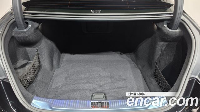 Mercedes-Benz S-Class (W223) S450 4MATIC 2026 — фото 27