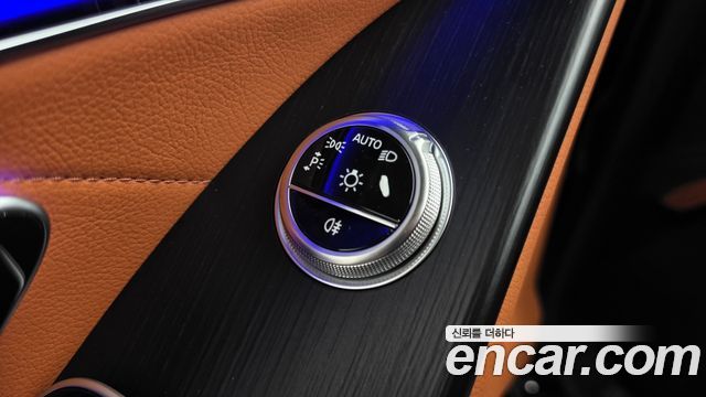 Mercedes-Benz S-Class (W223) S450 4MATIC 2026 — фото 38