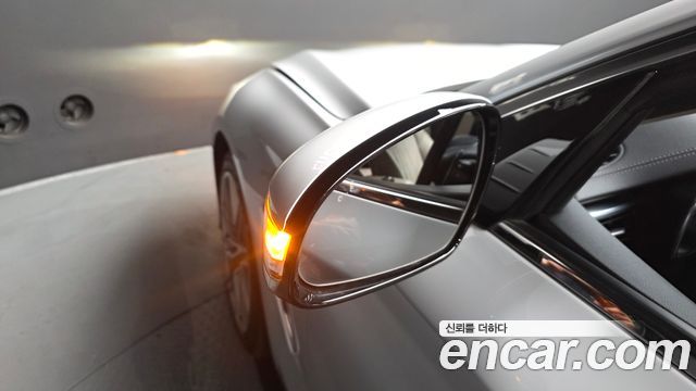 Genesis G70 2.0T Elite 2019 — фото 42