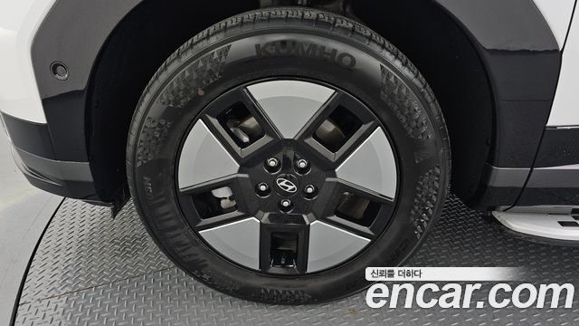 Hyundai Santa Fe (MX5) HEV 1.6 2WD Calligraphy 2024 — фото 5