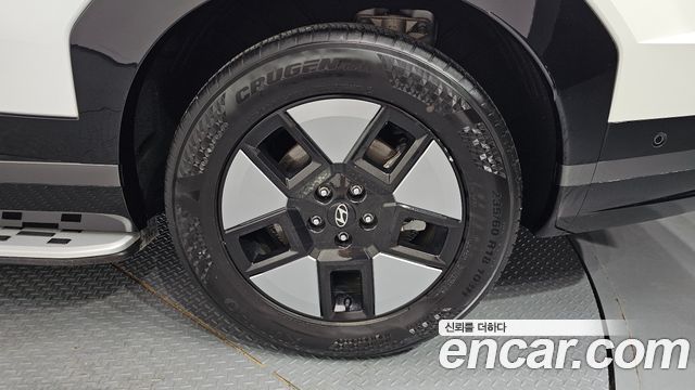 Hyundai Santa Fe (MX5) HEV 1.6 2WD Calligraphy 2024 — фото 27