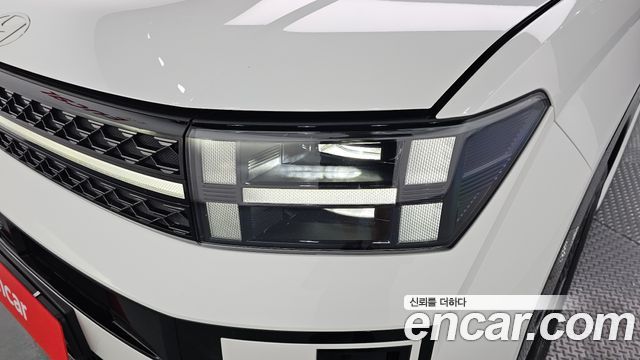 Hyundai Santa Fe (MX5) HEV 1.6 2WD Calligraphy 2024 — фото 28