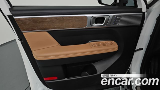 Hyundai Santa Fe (MX5) HEV 1.6 2WD Calligraphy 2024 — фото 30