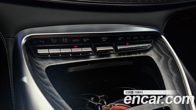 Mercedes-Benz AMG GT 4Door 43 4MATIC+ Dynamic 2023 — фото 23