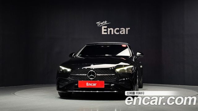 Mercedes-Benz CLE-Class (C236) CLE450 4MATIC Cabriolet 2024 — фото 3