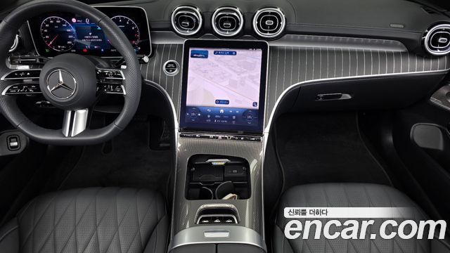 Mercedes-Benz CLE-Class (C236) CLE450 4MATIC Cabriolet 2024 — фото 17