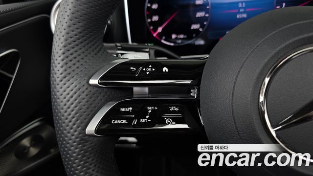 Mercedes-Benz CLE-Class (C236) CLE450 4MATIC Cabriolet 2024 — фото 20
