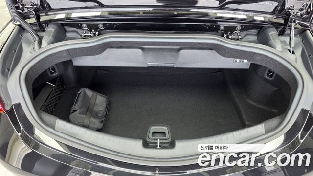 Mercedes-Benz CLE-Class (C236) CLE450 4MATIC Cabriolet 2024 — фото 23