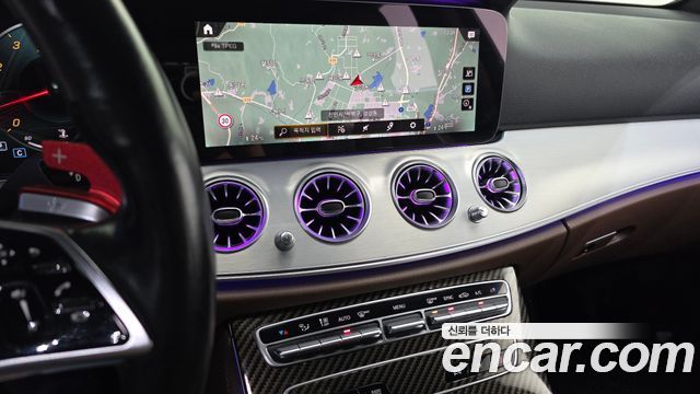 Mercedes-Benz E-Class (W213) E250 Avantgarde 2021 — фото 13