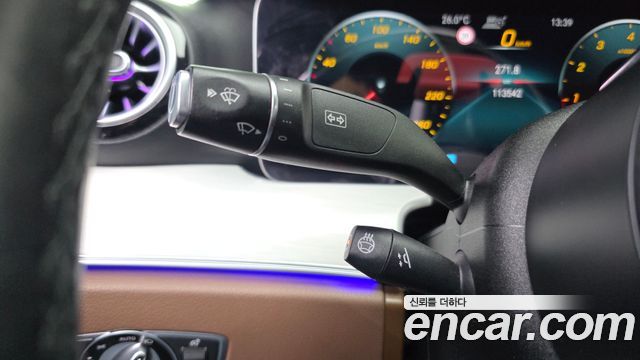 Mercedes-Benz E-Class (W213) E250 Avantgarde 2021 — фото 20