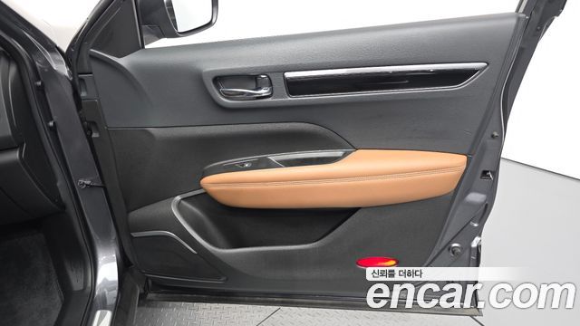 Renault Korea QM6 2.0 LPe RE 2WD 2024 — фото 24