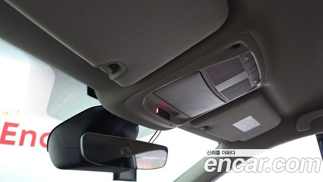 Renault Korea QM6 2.0 LPe RE 2WD 2024 — фото 27