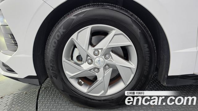 Hyundai Sonata The Edge (DN8) 2.0 LPG(Rent) Business 1 2024 — фото 5