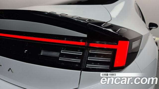 Hyundai Sonata The Edge (DN8) 2.0 LPG(Rent) Business 1 2024 — фото 23