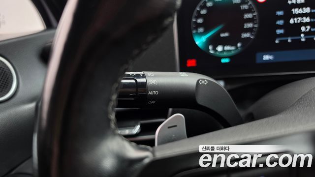 Hyundai Sonata The Edge (DN8) 2.0 LPG(Rent) Business 1 2024 — фото 29