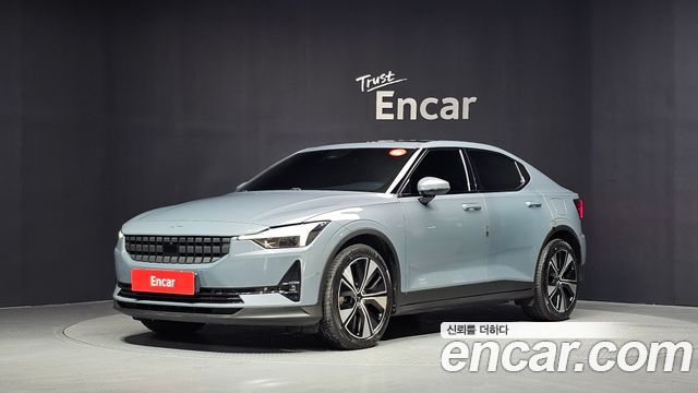 Polestar 2 Longrange Singlemotor