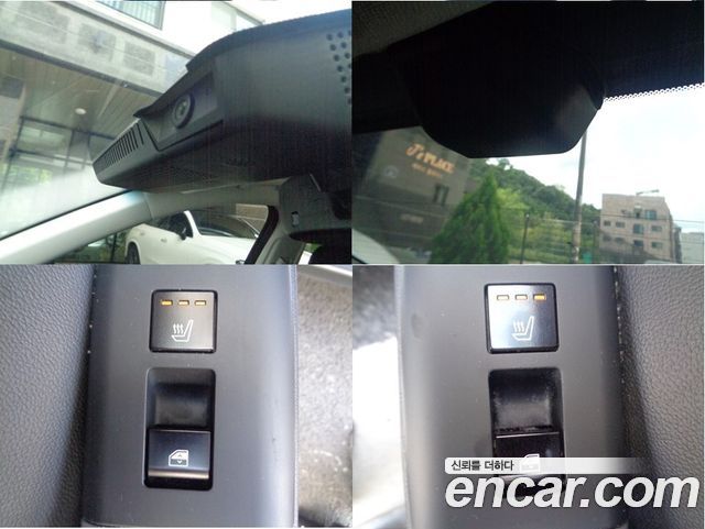 Hyundai Grandeur (GN7) 3.5 LPG 2WD (Taxi) VIP 2024 — фото 15