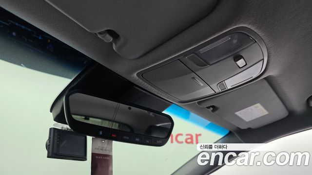Hyundai Kona Hybrid Smart 2021 — фото 31