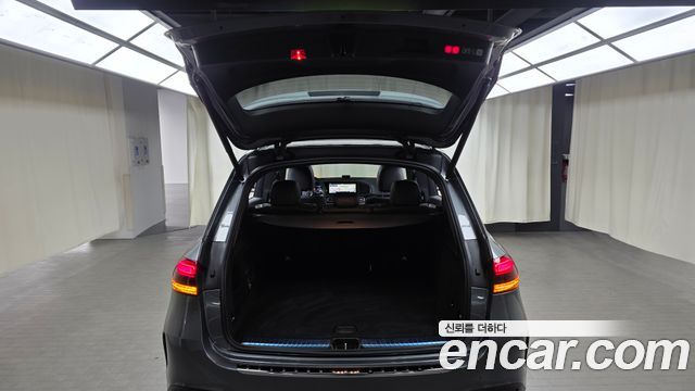 Mercedes-Benz GLE-Class (W167) AMG GLE53 4MATIC+ 2025 — фото 18