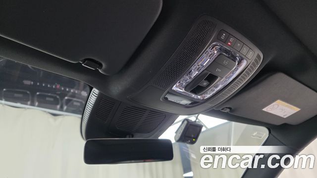 Mercedes-Benz GLE-Class (W167) AMG GLE53 4MATIC+ 2025 — фото 20