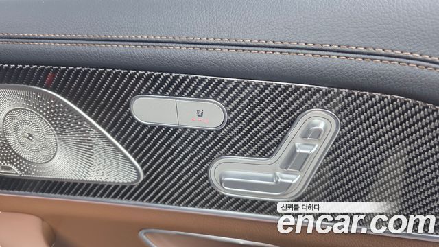 Mercedes-Benz GLE-Class (W167) AMG GLE53 4MATIC+ 2025 — фото 34