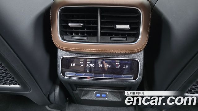 Mercedes-Benz GLE-Class (W167) AMG GLE53 4MATIC+ 2025 — фото 35