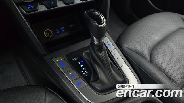 Hyundai Avante (AD) 1.6 Smart 2020 — фото 9
