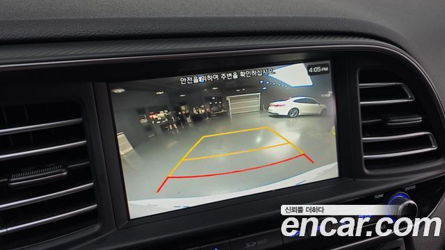 Hyundai Avante (AD) 1.6 Smart 2020 — фото 16