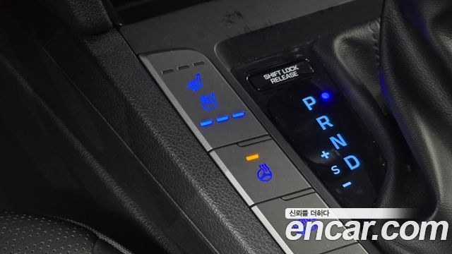 Hyundai Avante (AD) 1.6 Smart 2020 — фото 17