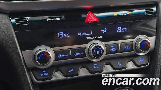 Hyundai Avante (AD) 1.6 Smart 2020 — фото 18