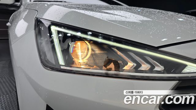 Hyundai Avante (AD) 1.6 Smart 2020 — фото 22