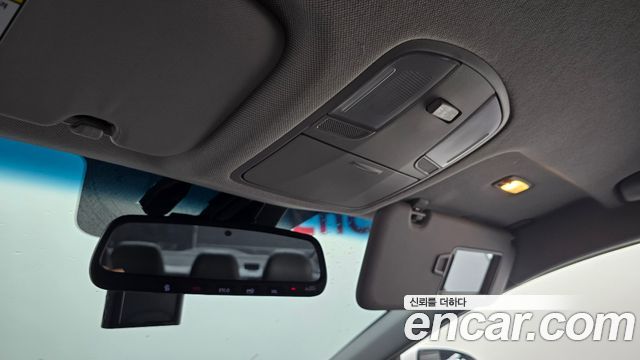 Hyundai Avante (AD) 1.6 Smart 2020 — фото 31