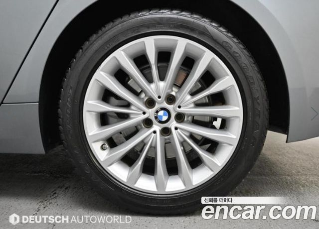 BMW 5 Series (G30) 530i xDrive Luxury Plus 2020 — фото 5
