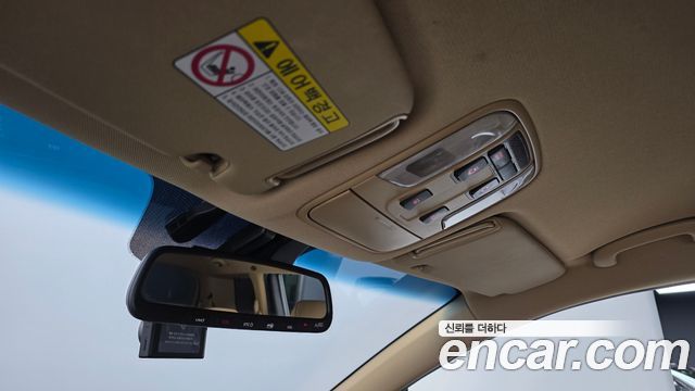 Kia Carnival 9-Seater Prstige 2019 — фото 19
