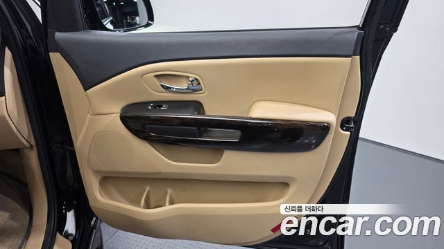 Kia Carnival 9-Seater Prstige 2019 — фото 25