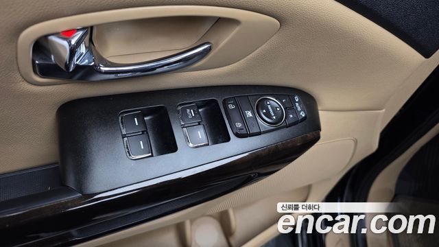 Kia Carnival 9-Seater Prstige 2019 — фото 29