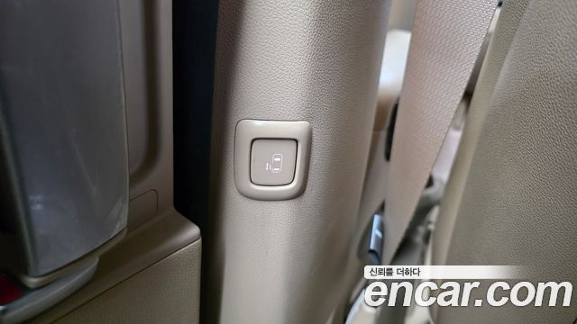 Kia Carnival 9-Seater Prstige 2019 — фото 32