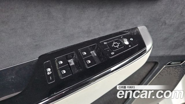 Kia EV6 Long Range GT Line 2022 — фото 17