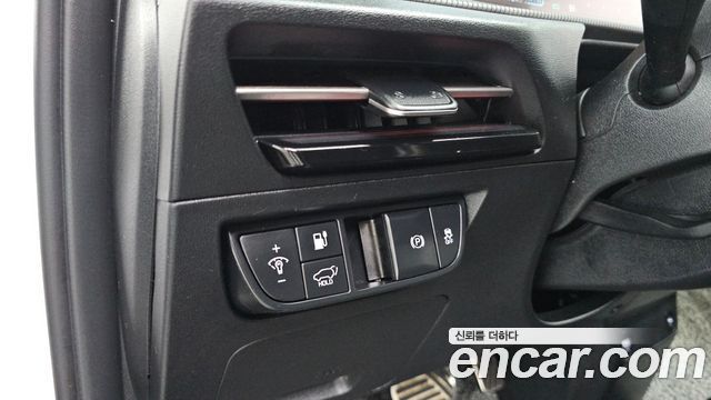 Kia EV6 Long Range GT Line 2022 — фото 18