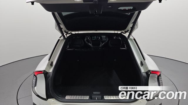 Kia EV6 Long Range GT Line 2022 — фото 20