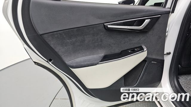 Kia EV6 Long Range GT Line 2022 — фото 25