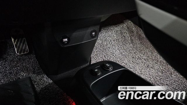 Kia EV6 Long Range GT Line 2022 — фото 29