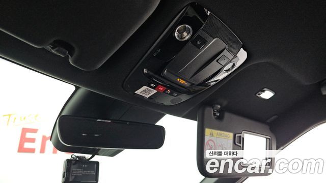 Kia EV6 Long Range GT Line 2022 — фото 30