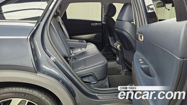 Hyundai Nexo Premium 2020 — фото 11