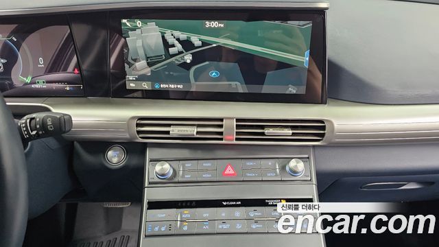 Hyundai Nexo Premium 2020 — фото 12