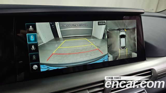 Hyundai Nexo Premium 2020 — фото 14