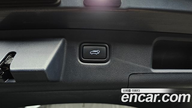 Hyundai Nexo Premium 2020 — фото 15