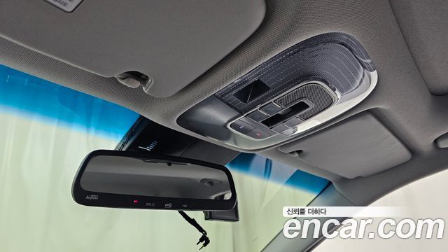 Hyundai Nexo Premium 2020 — фото 18